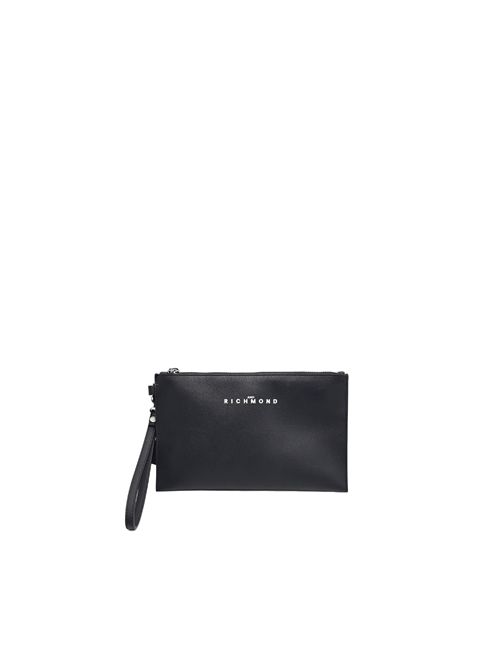 Borsa, uomo, logata. JOHN RICHMOND | JR B130BK